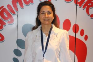 ANTALYA (AA) – Yara Bakımı ve Doku Onarımı Derneği Genel