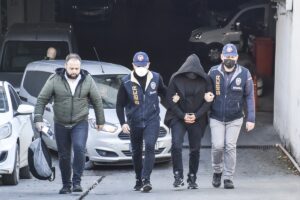 İSTANBUL (AA) – Kayseri'deki "kripto para borsası dolandırıcılığı" iddiasına ilişkin