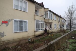 EDİRNE (AA) – Edirne'nin Uzunköprü ilçesinde debisi 24 saatte 7