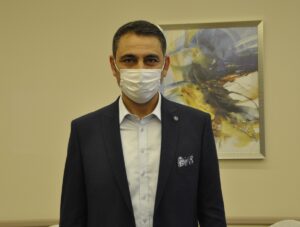 ADANA (AA) – Adana'da lösemiyi yenerek sağlıklarına kavuşan 8 çocuk,