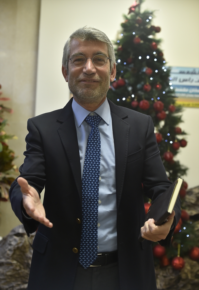 GRAFİKLİ – Lübnan, Ürdün elektriği ve Mısır gazı için Dünya Bankasının desteğini bekliyor