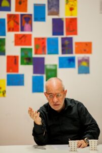 İSTANBUL (AA) – İstanbul Modern'in yetişkinlere yönelik atölye ve seminer