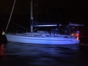 MUĞLA (AA) – Muğla'nın Marmaris ilçesinde Yunanistan'a kaçmaya çalışan, Fetullahçı