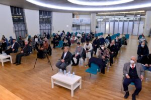 KÖLN (AA) – Mevlana Celaleddin-i Rumi vuslatının 748. yılında, Almanya'nın