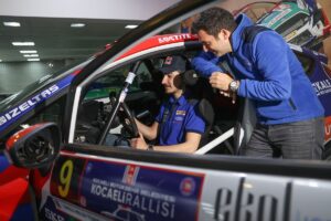 İSTANBUL (AA) – EMRE DOĞAN – Avrupa ve Balkan Kupası'nda