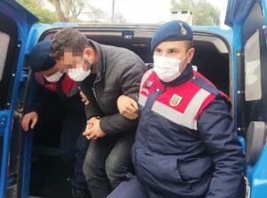 MUĞLA (AA) – Muğla’nın Datça ilçesinde, genç kıza cinsel saldırıda