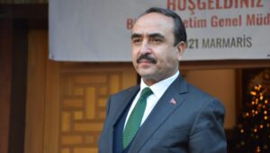 MUĞLA (AA) – Muğla’da Tarım ve Orman Bakanlığınca yürütülen “Tıbbi