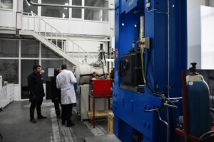 SİVAS (AA) – GÖKSEL CÜNEYT İĞDE – Elektronik cihazlarda yaygın