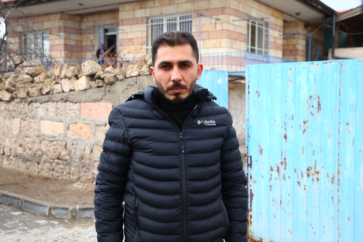 GÜNCELLEME – Nevşehir'de karbonmonoksit gazından zehirlenen kişi yaşamını yitirdi
