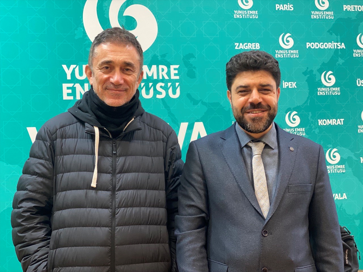 Nuri Bilge Ceylan, Varşova'da masterclass etkinliğinde sinemaseverlerle buluştu: