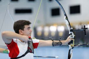 SAMSUN (AA) – Türkiye Okçuluk Federasyonunun 2021 yılı faaliyet programında