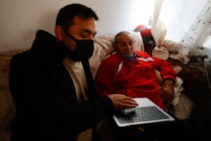 ANTALYA (AA) – Olimpiyat şampiyonu eski milli güreşçi İsmail Ogan,