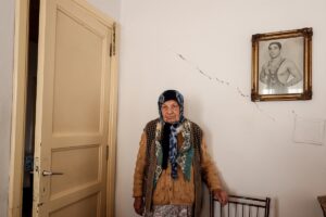 ANTALYA (AA) – SÜLEYMAN ELÇİN – Antalya'da 9 yaşında başladığı