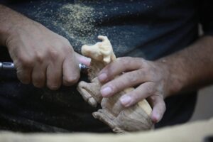 BEYTULLAHİM (AA) – KAYS EBU SEMRA – İşgal altındaki Batı