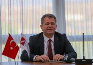 İZMİR (AA) – Ölçme, Seçme ve Yerleştirme Merkezi (ÖSYM) Başkanlığı