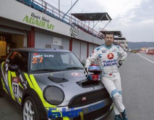 İZMİR (AA) – Otomobil sporlarında 2021 Türkiye Pist Şampiyonası Süper