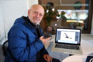 İSTANBUL (AA) – Tiyatro ve sinema oyuncusu Bahtiyar Engin, Anadolu