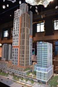 TAŞKENT (AA) – Özbekistan'ın başkenti Taşkent'te Türk ve Özbek şirketlerin