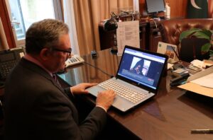 ANKARA (AA) – Anadolu Ajansının (AA) "Yılın Fotoğrafları" oylamasına katılan