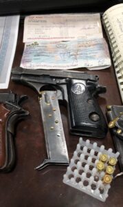 ANKARA (AA) – Ankara Mali Suçlarla Mücadele Şube Müdürlüğü ekiplerince