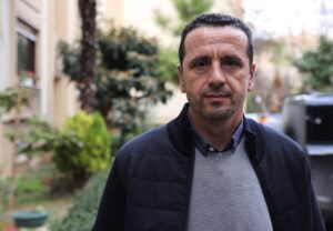 İSTANBUL (AA) – EMRAH OKTAY – Türkiye Profesyonel Futbolcular Derneği