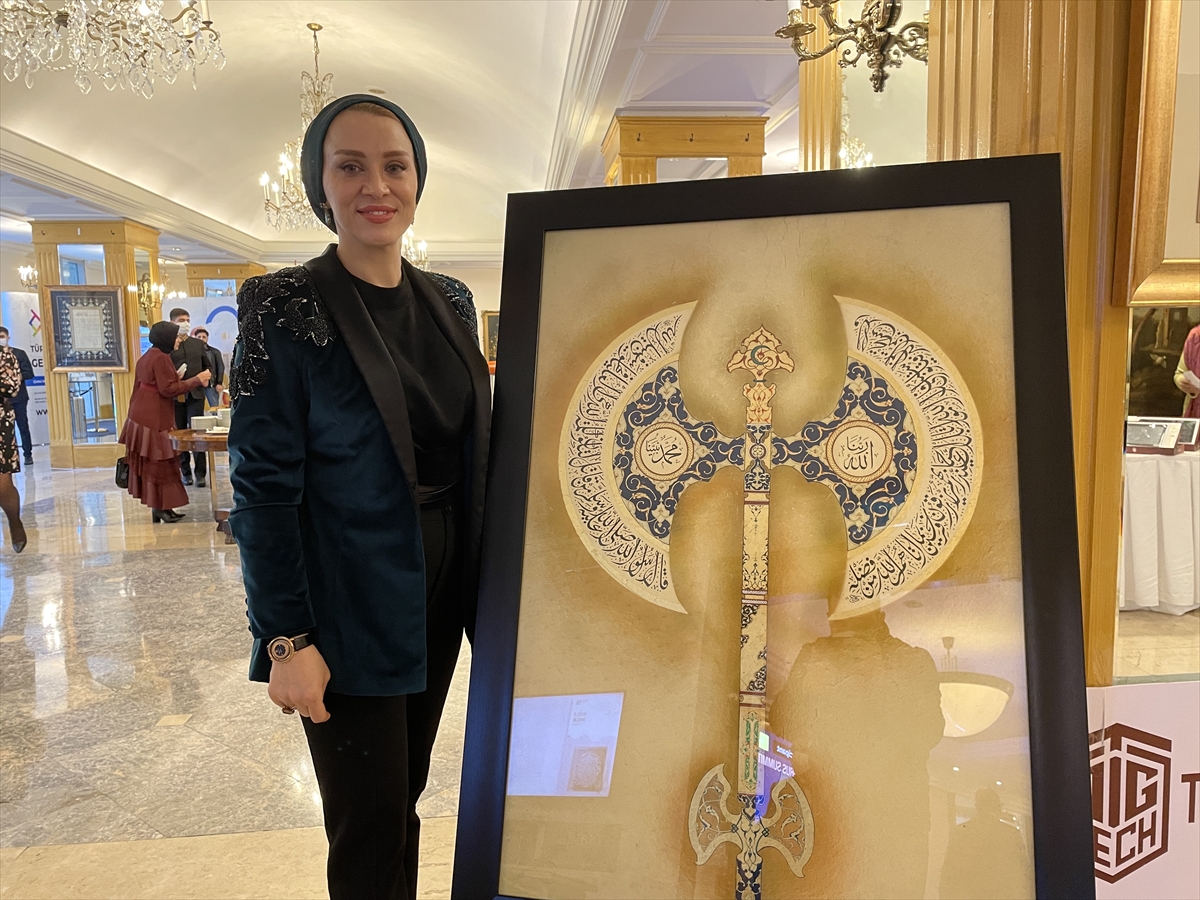 İSTANBUL (AA) – Uluslararası İş Birliği Platformu (UİP) tarafından bu