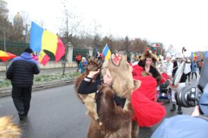 BÜKREŞ (AA) – Romanya’da yeni tip koronavirüs (Kovid-19) aşısı ve