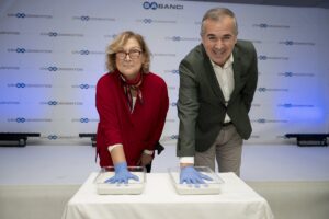 - Sabancı Holding üst yönetimi, temmuzda Cimsa Sabanci Cement BV