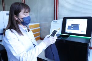 ANKARA (AA) – Sağlık Bakanlığı Ulusal Viroloji Referans Laboratuvarlarında Omicron