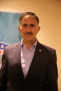 ANTALYA (AA) – Sağlık-Sen Genel Başkanı Semih Durmuş, hekimlere yönelik