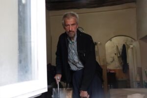 KAYSERİ (AA) – ESMA KÜÇÜKŞAHİN – Kayseri'de 3 yıl önce