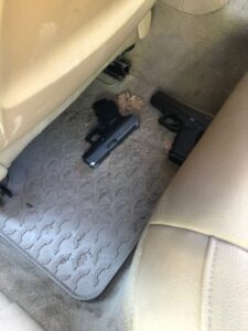 SAKARYA (AA) – Sakarya'da "dur" ihtarına uymayarak otomobiliyle kaçan alkollü