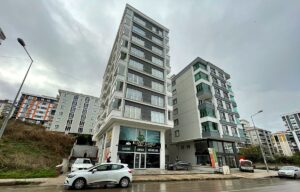 SAMSUN (AA) – Samsun'da özel bir okulda öğretmenlik yapan Ali