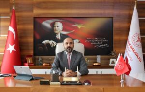 SAMSUN (AA) – Samsun İl Sağlık Müdürü Muhammet Ali Oruç,