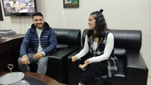 BATMAN (AA) – Sason Çayı'nda ve Sarım Deresi'nde dünyanın en