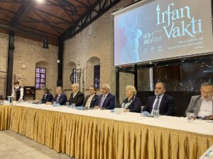 KONYA (AA) – Öğretileri ile tüm dünyada ilgi uyandıran düşünce