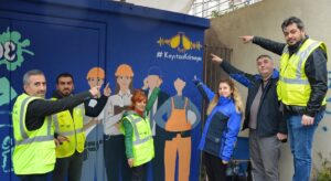 SAKARYA (AA) – Sakarya Elektrik Dağıtım AŞ (SEDAŞ), Birleşmiş Milletler