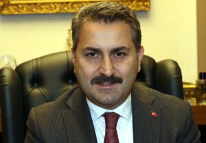 TOKAT (AA) – AXA Sigorta Efeler Ligi'nde deplasmanda Yeni Kızıltepespor'a