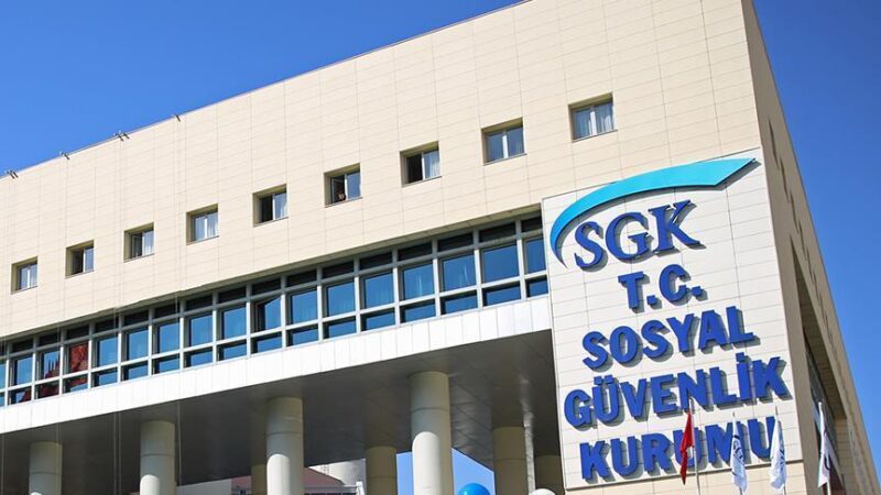 Sağlık Uygulama Tebliği’nde değişiklik Resmi Gazete’de