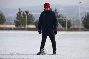 SİVAS (AA) – Spor Toto Süper Lig'in 19. haftasında deplasmanda