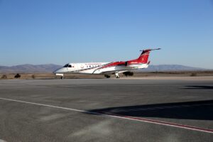 SİVAS (AA) – Sivas'ta doğuştan kalp yetmezliği bulunan 12 günlük