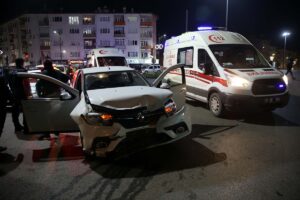 SİVAS (AA) – Sivas'ta bir kızı alıkoyduğu ihbarı yapılan ve