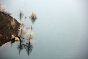 SİVAS (AA) – Sivas'ın yüksek kesimlerinde ve bazı ilçelerine kar