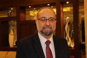 NUR SULTAN (AA) – Suriye Muhalefeti Heyeti Başkanı Ahmet Tuma,