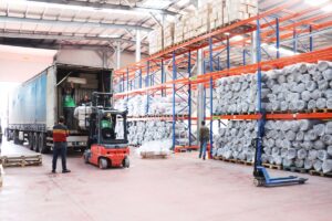 KİLİS (AA) – CEBRAİL CAYMAZ – İHH İnsani Yardım Vakfınca