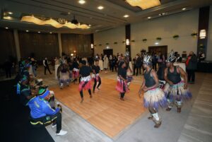 ANKARA (AA) – Tanzanya'nın Ankara Büyükelçisi Yacoub Hassan Mohamed, Türkiye'nin