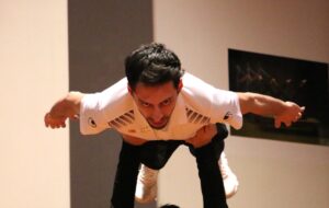 ERZURUM (AA) – YUNUS HOCAOĞLU – Türkiye'yi olimpiyatlarda kayakla atlama