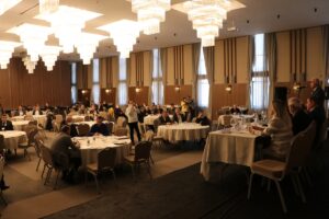 KASTAMONU (AA) – Kastamonu Belediyesinin ev sahipliğinde düzenlenen Tarihi Kentler