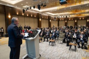 ÜSKÜP (AA) – Türkiye Büyük Millet Meclisi (TBMM) Başkanı Mustafa