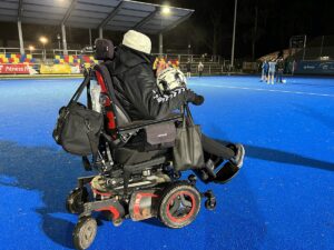 BERLİN (AA) – ERBİL BAŞAY – Almanya’nın başkenti Berlin’de yaşamını